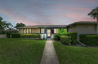 2836 HIGHLANDS BOULEVARD A, Palm Harbor, FL 34684