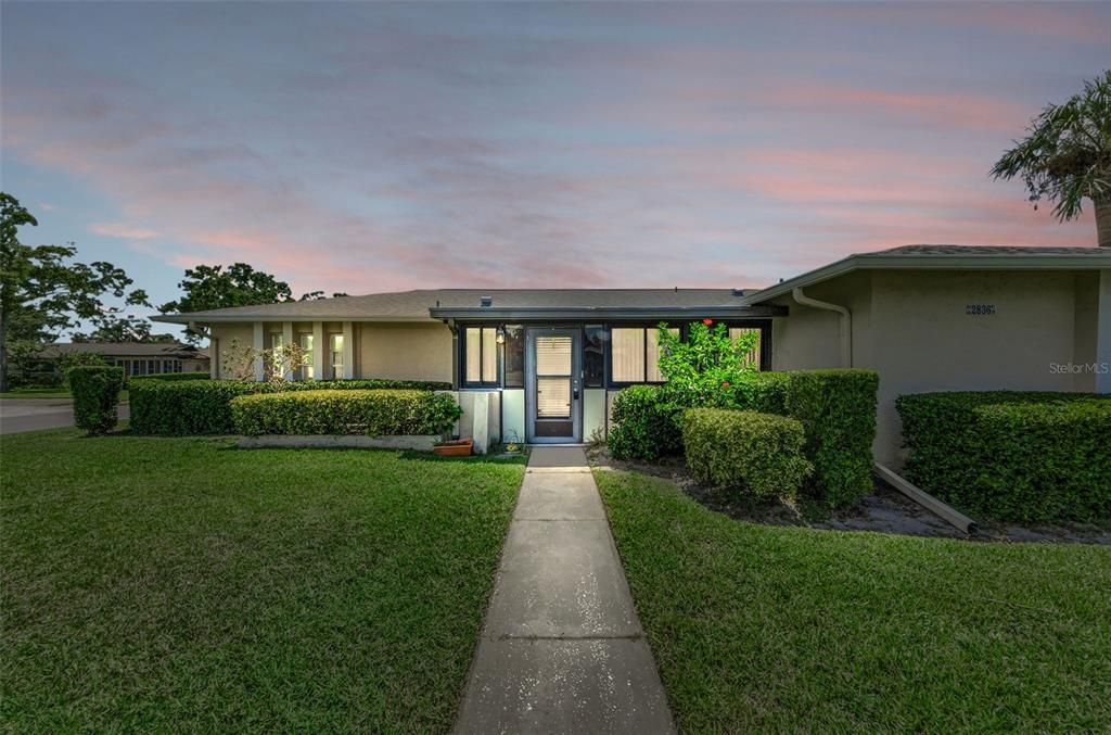 2836 HIGHLANDS BOULEVARD A, Palm Harbor, FL 34684