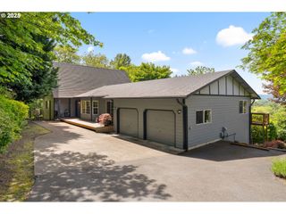 29600 OLD RAINIER Rd, Rainier, OR 97048