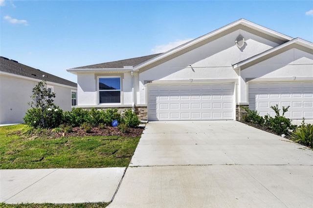 2425 BENDING BONSAI DRIVE, Wesley Chapel, FL 33543