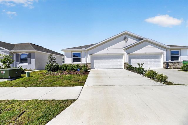 2425 BENDING BONSAI DRIVE, Wesley Chapel, FL 33543