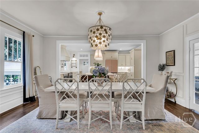 1108 Bonaventure Road, Savannah, GA 31404