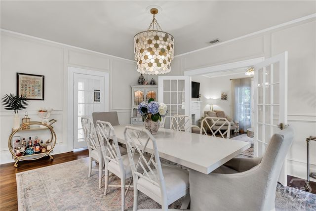 1108 Bonaventure Road, Savannah, GA 31404