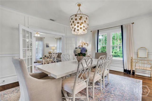 1108 Bonaventure Road, Savannah, GA 31404