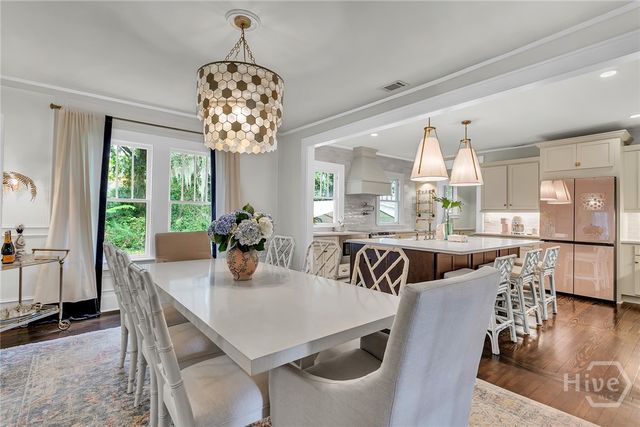 1108 Bonaventure Road, Savannah, GA 31404