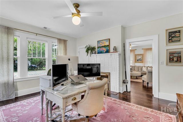 1108 Bonaventure Road, Savannah, GA 31404