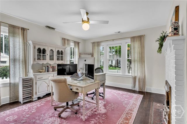 1108 Bonaventure Road, Savannah, GA 31404