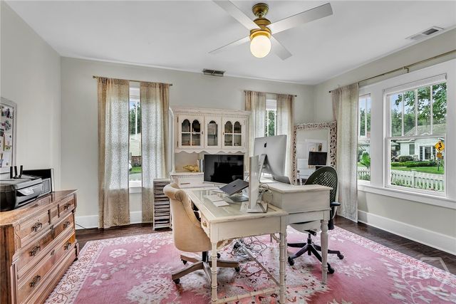 1108 Bonaventure Road, Savannah, GA 31404