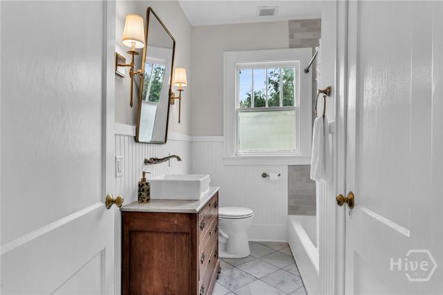 1108 Bonaventure Road, Savannah, GA 31404