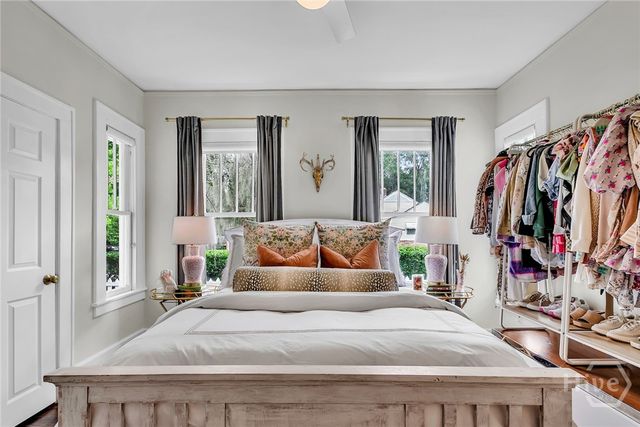 1108 Bonaventure Road, Savannah, GA 31404