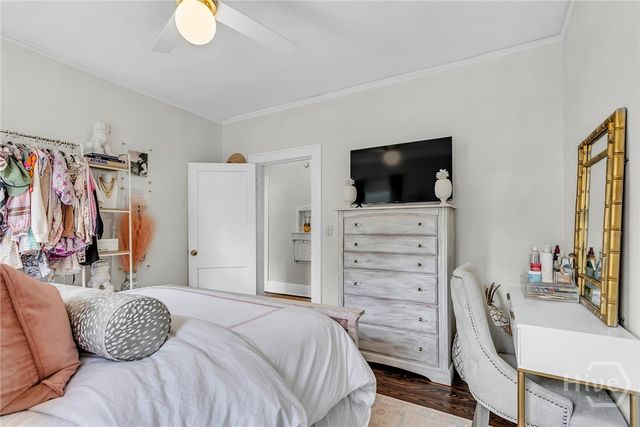 1108 Bonaventure Road, Savannah, GA 31404