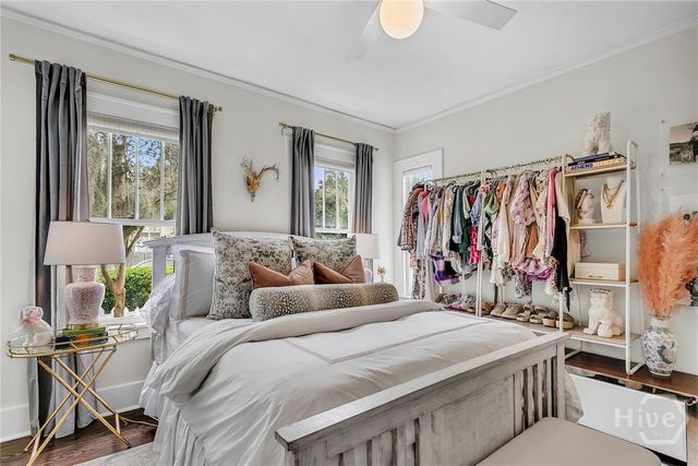 1108 Bonaventure Road, Savannah, GA 31404