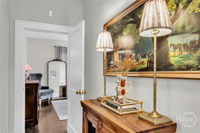 1108 Bonaventure Road, Savannah, GA 31404