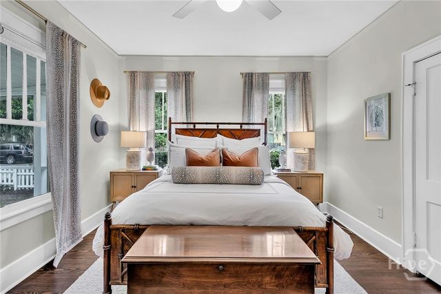 1108 Bonaventure Road, Savannah, GA 31404