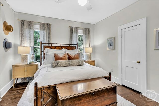 1108 Bonaventure Road, Savannah, GA 31404