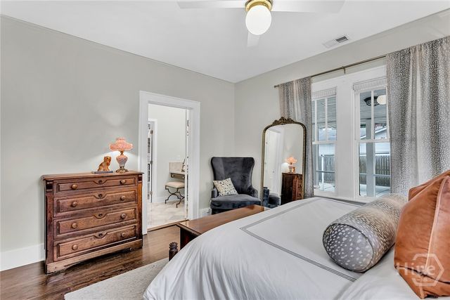 1108 Bonaventure Road, Savannah, GA 31404