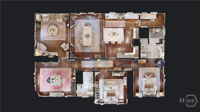 1108 Bonaventure Road, Savannah, GA 31404