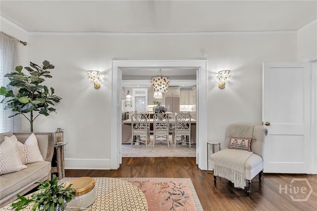 1108 Bonaventure Road, Savannah, GA 31404