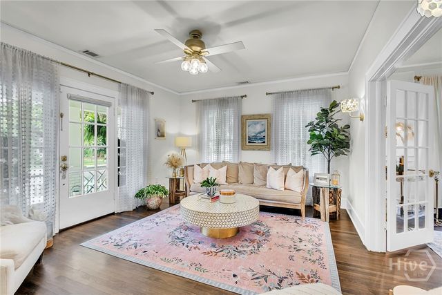 1108 Bonaventure Road, Savannah, GA 31404