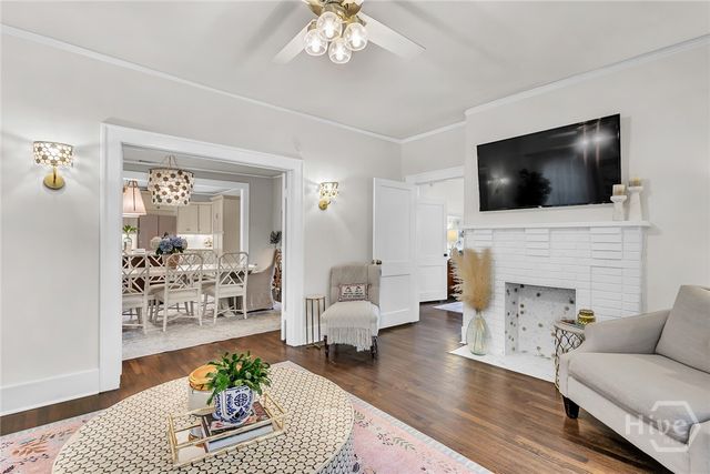 1108 Bonaventure Road, Savannah, GA 31404