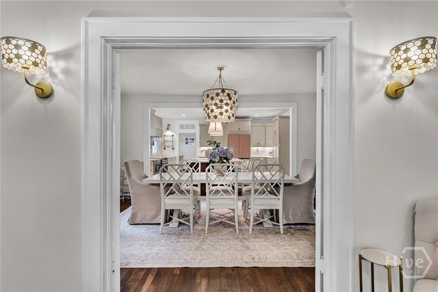 1108 Bonaventure Road, Savannah, GA 31404