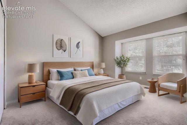 8050 Butterweed Drive, Colorado Springs, CO 80920