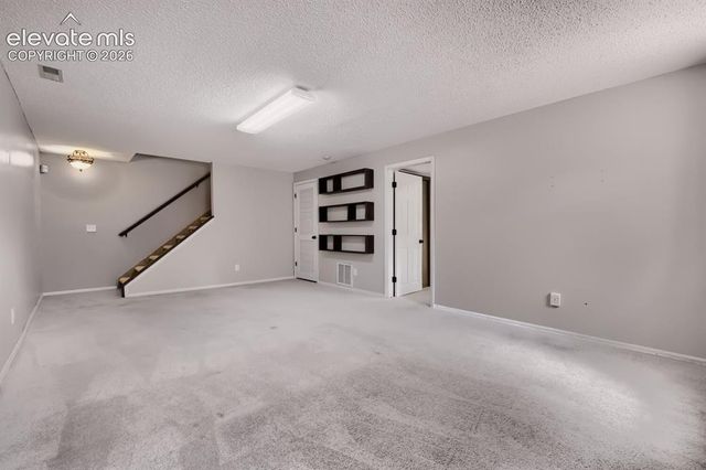 8050 Butterweed Drive, Colorado Springs, CO 80920