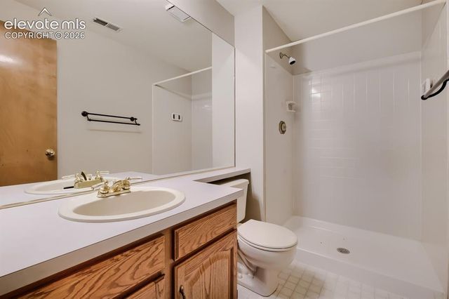 8050 Butterweed Drive, Colorado Springs, CO 80920