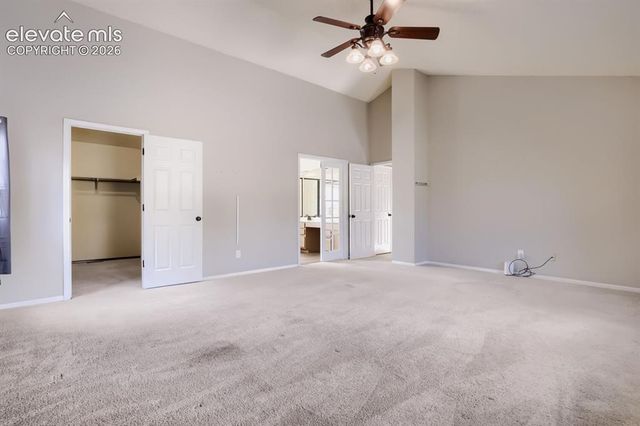 8050 Butterweed Drive, Colorado Springs, CO 80920