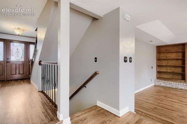 8050 Butterweed Drive, Colorado Springs, CO 80920