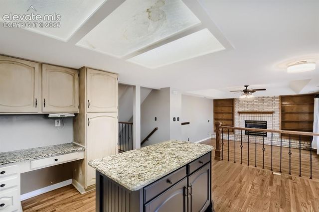 8050 Butterweed Drive, Colorado Springs, CO 80920