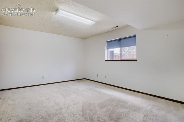 8050 Butterweed Drive, Colorado Springs, CO 80920
