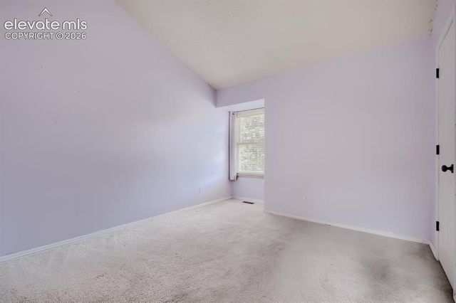 8050 Butterweed Drive, Colorado Springs, CO 80920