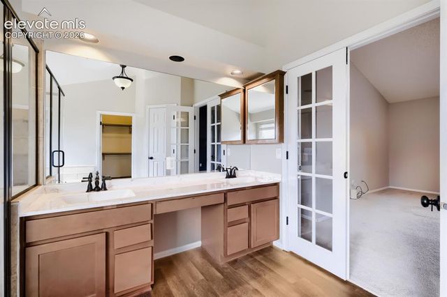 8050 Butterweed Drive, Colorado Springs, CO 80920