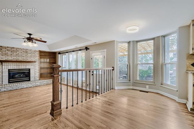8050 Butterweed Drive, Colorado Springs, CO 80920