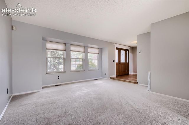 8050 Butterweed Drive, Colorado Springs, CO 80920