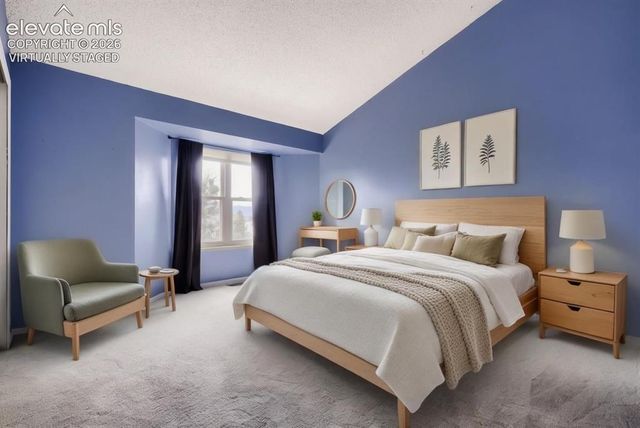 8050 Butterweed Drive, Colorado Springs, CO 80920