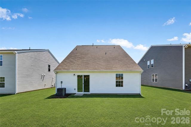 724 Espresso Drive, Shelby, NC 28152