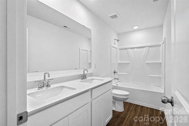 724 Espresso Drive, Shelby, NC 28152