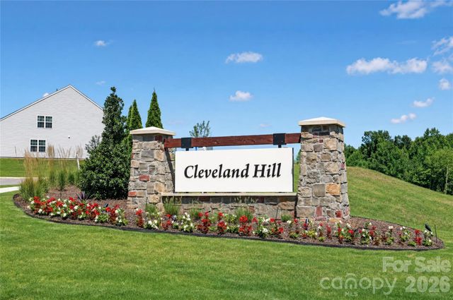 724 Espresso Drive, Shelby, NC 28152
