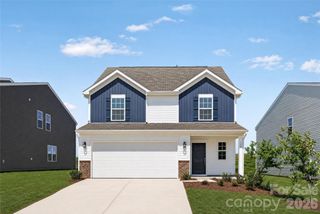 724 Espresso Drive, Shelby, NC 28152