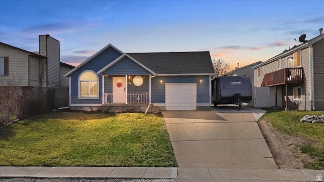 7779 W WASHINGTON RD, Magna, UT 84044