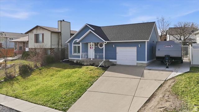 7779 W WASHINGTON RD, Magna, UT 84044