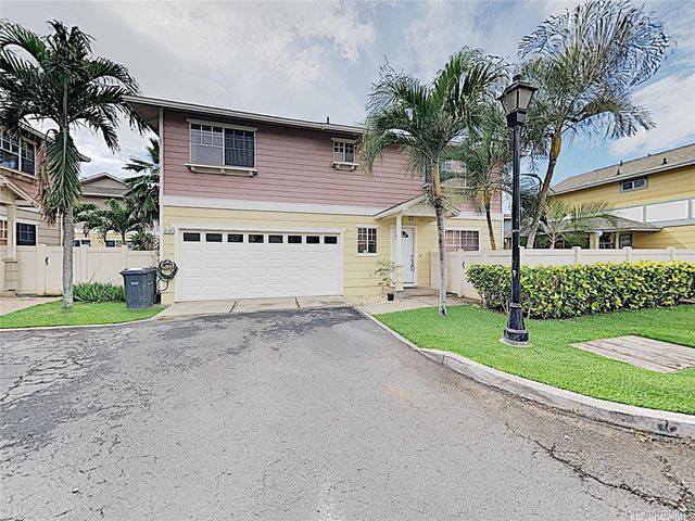 91-546 Makalea Street 134, Ewa Beach, HI 96706