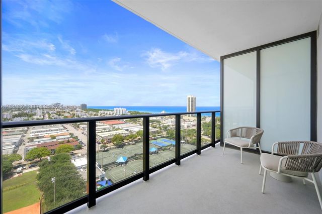580 72nd Street 1603, Miami Beach, FL 33141