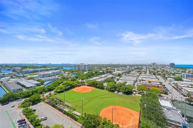 580 72nd Street 1603, Miami Beach, FL 33141