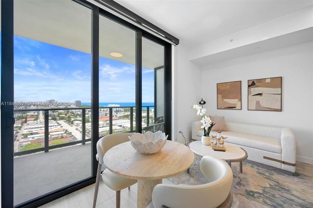 580 72nd Street 1603, Miami Beach, FL 33141