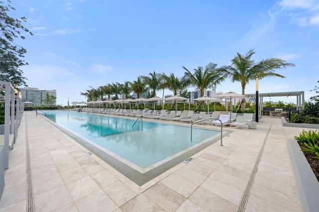 580 72nd Street 1603, Miami Beach, FL 33141