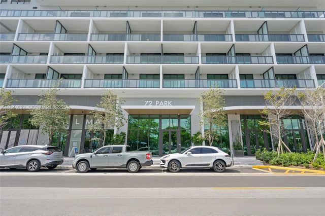 580 72nd Street 1603, Miami Beach, FL 33141