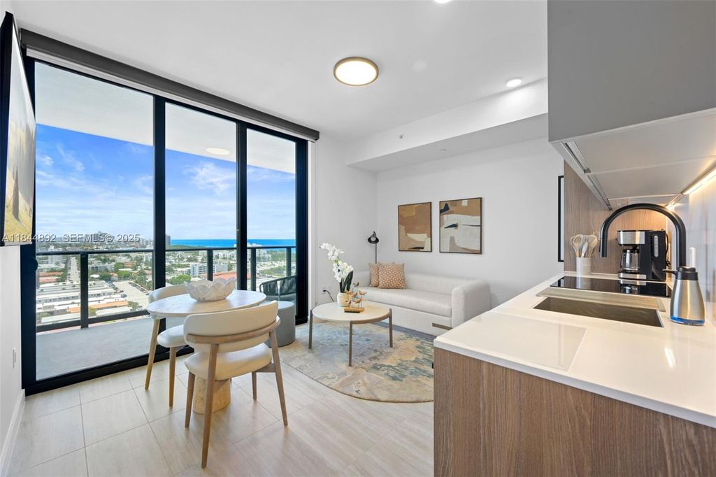 580 72nd Street 1603, Miami Beach, FL 33141